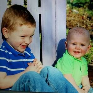 Meet your Posher, Charles